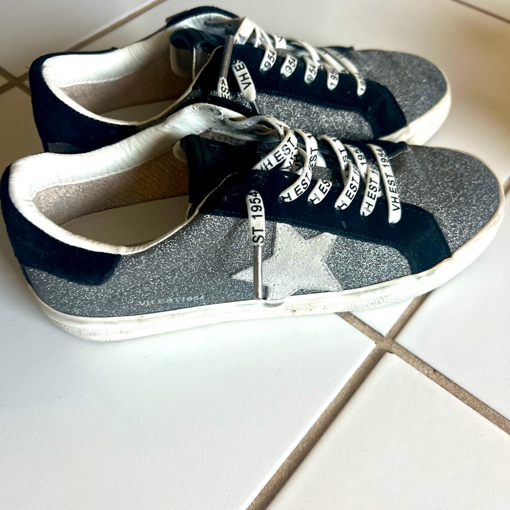 Vintage Havana Sneakers